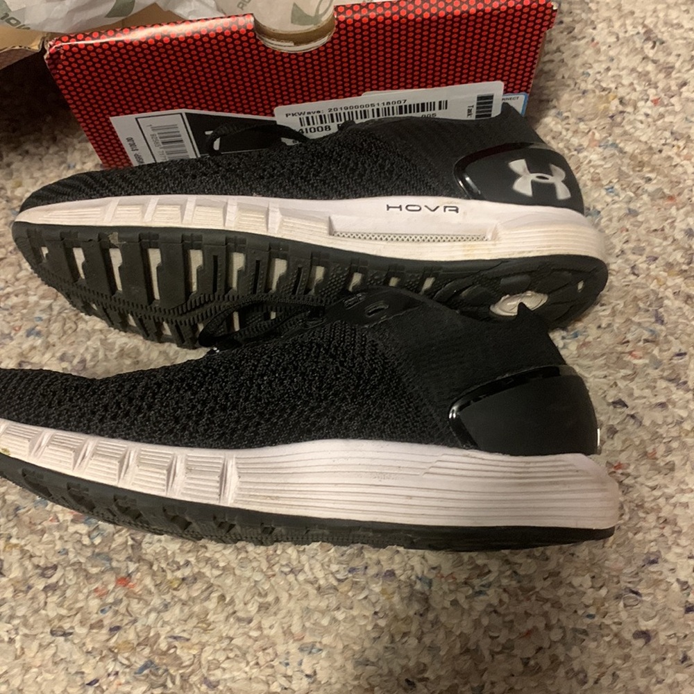 Under Armor Hover - image 5